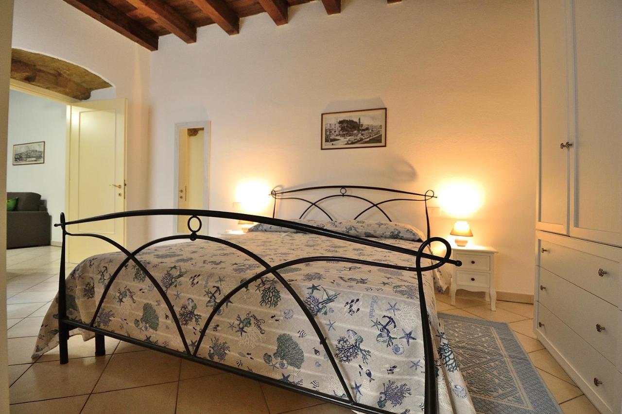 Entu E Mari - Grecu Apartment Cagliari Luaran gambar