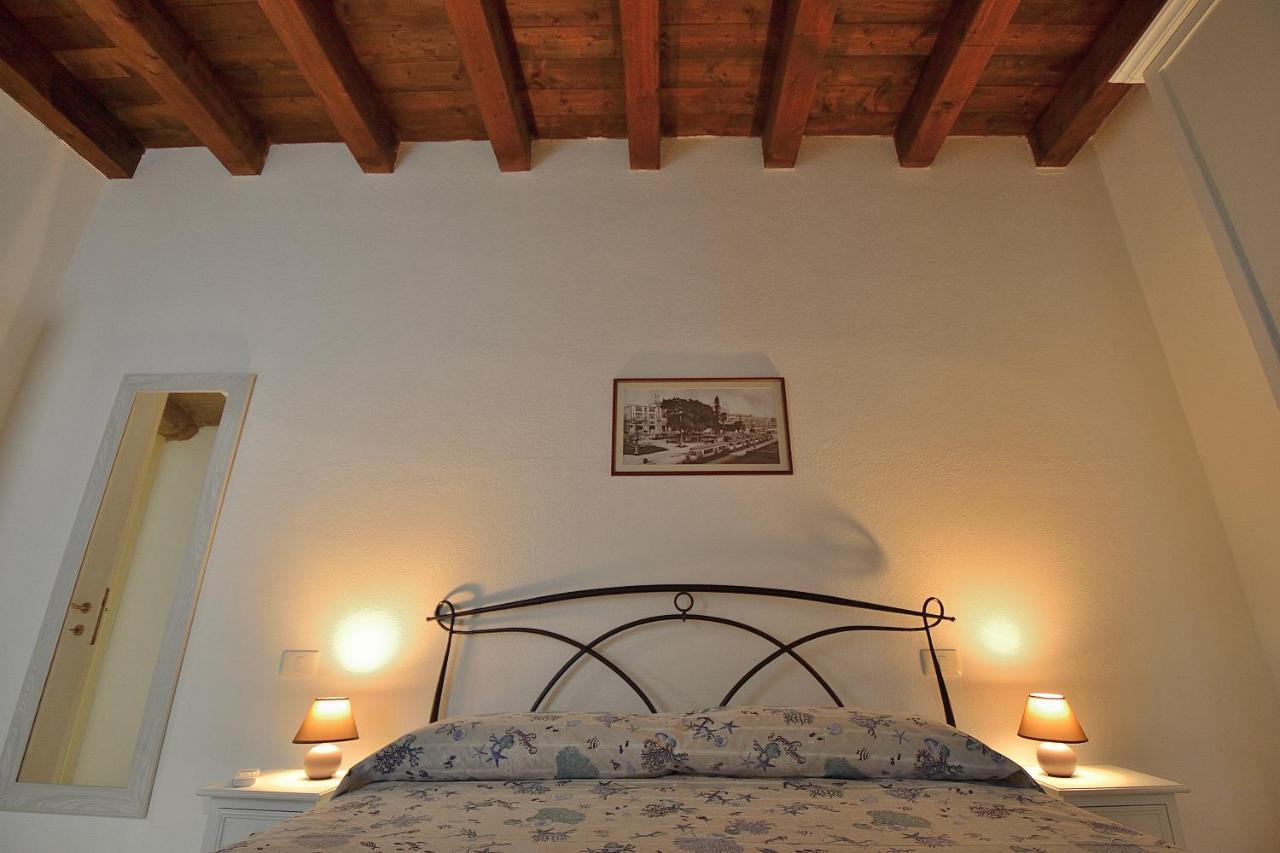 Entu E Mari - Grecu Apartment Cagliari Luaran gambar