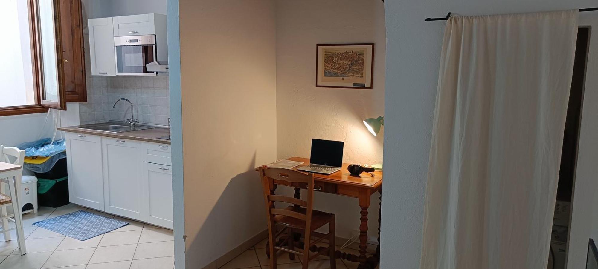 Entu E Mari - Grecu Apartment Cagliari Luaran gambar