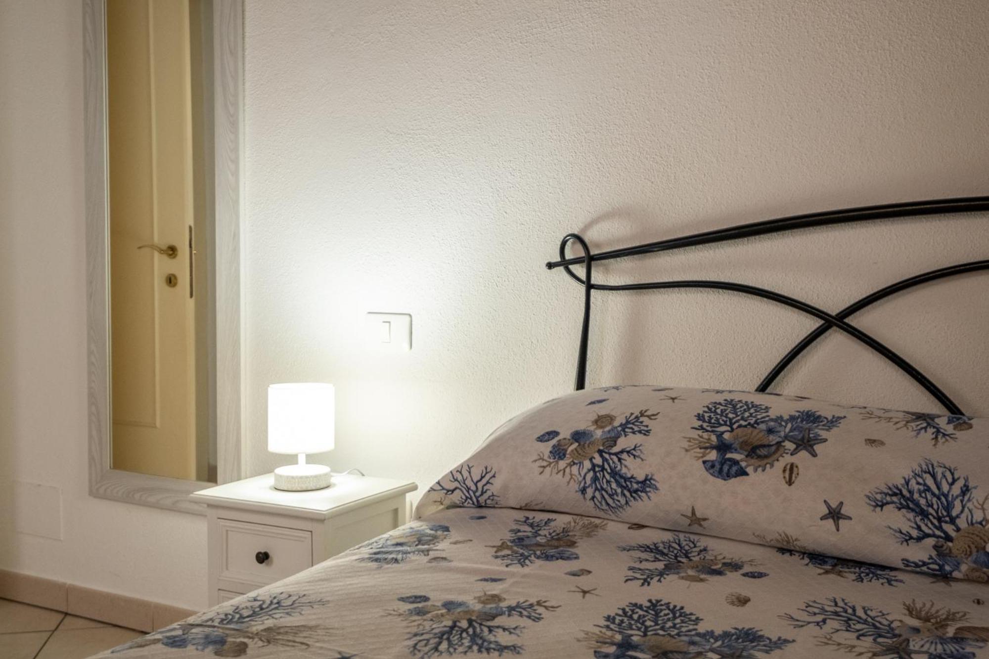 Entu E Mari - Grecu Apartment Cagliari Luaran gambar