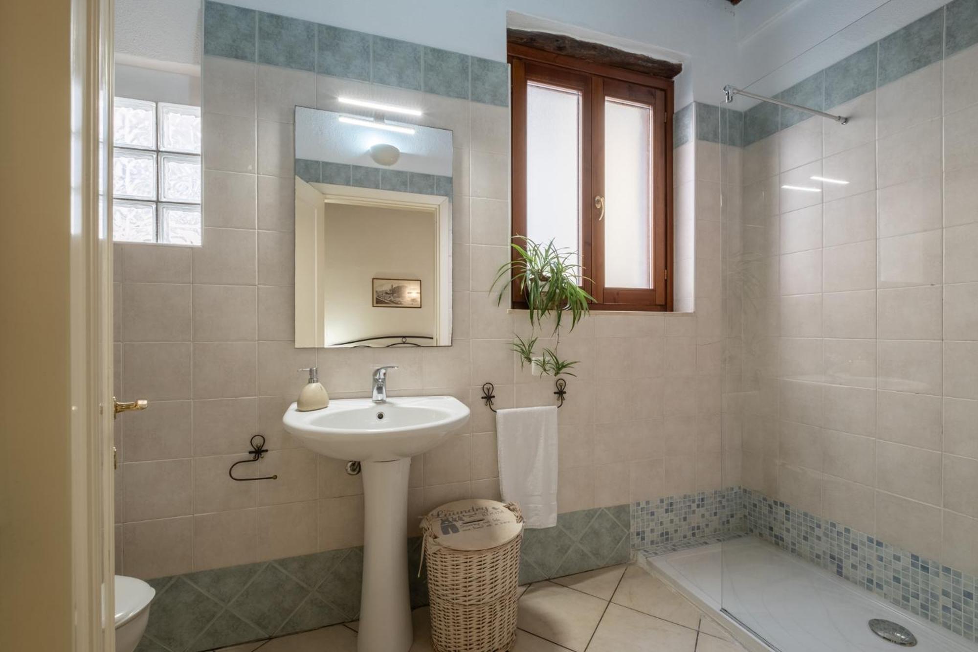 Entu E Mari - Grecu Apartment Cagliari Luaran gambar
