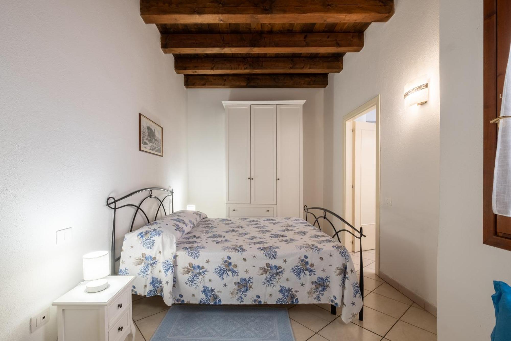 Entu E Mari - Grecu Apartment Cagliari Luaran gambar