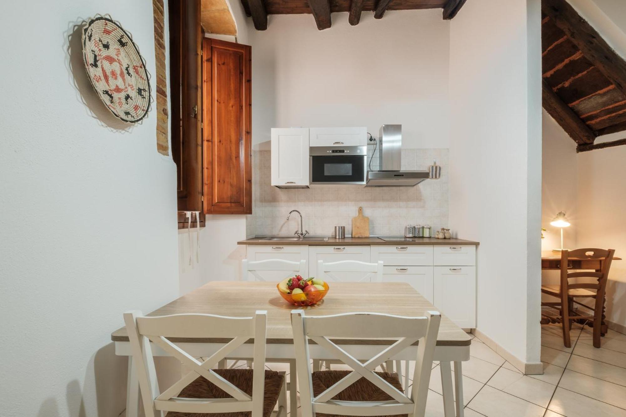 Entu E Mari - Grecu Apartment Cagliari Luaran gambar