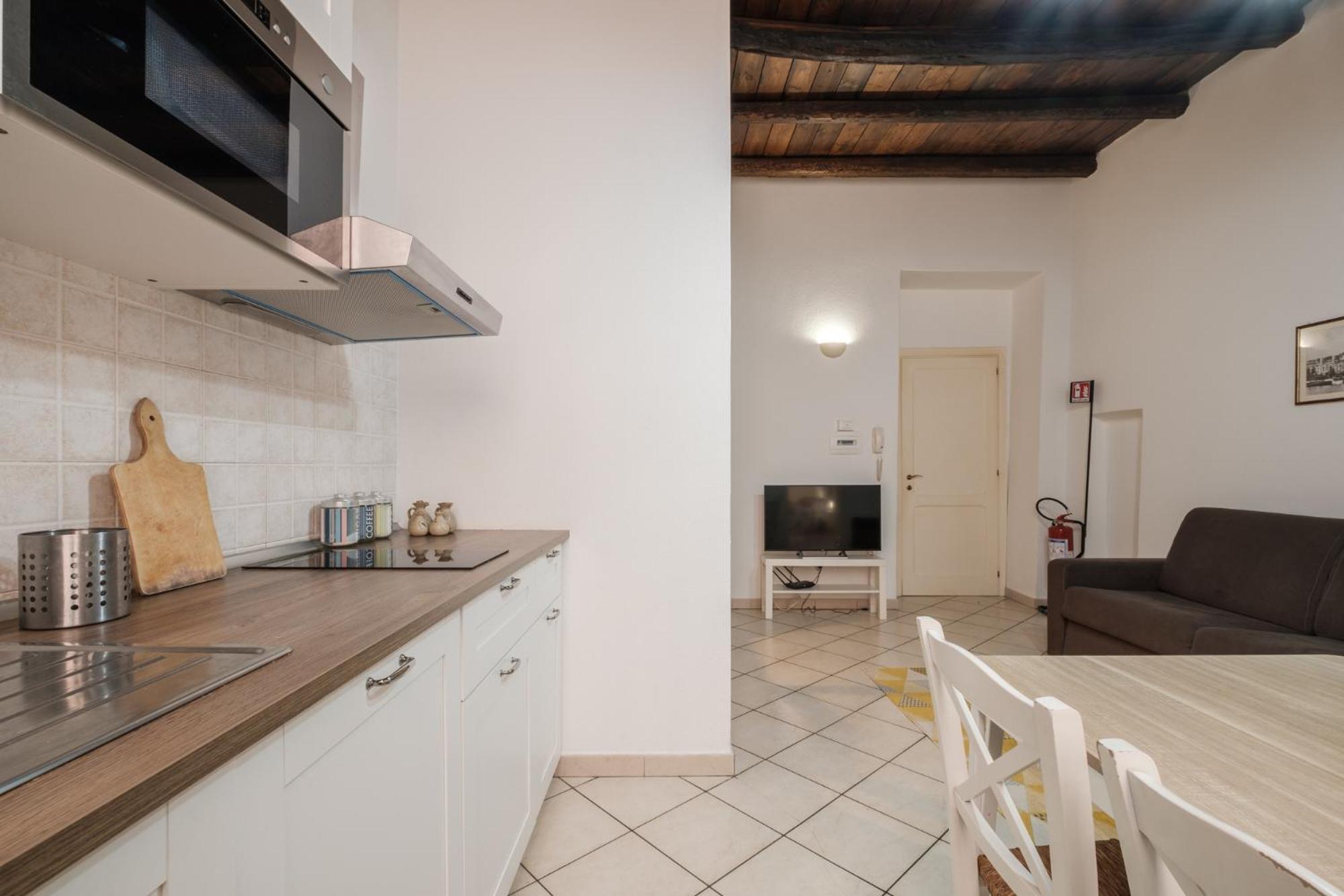 Entu E Mari - Grecu Apartment Cagliari Luaran gambar