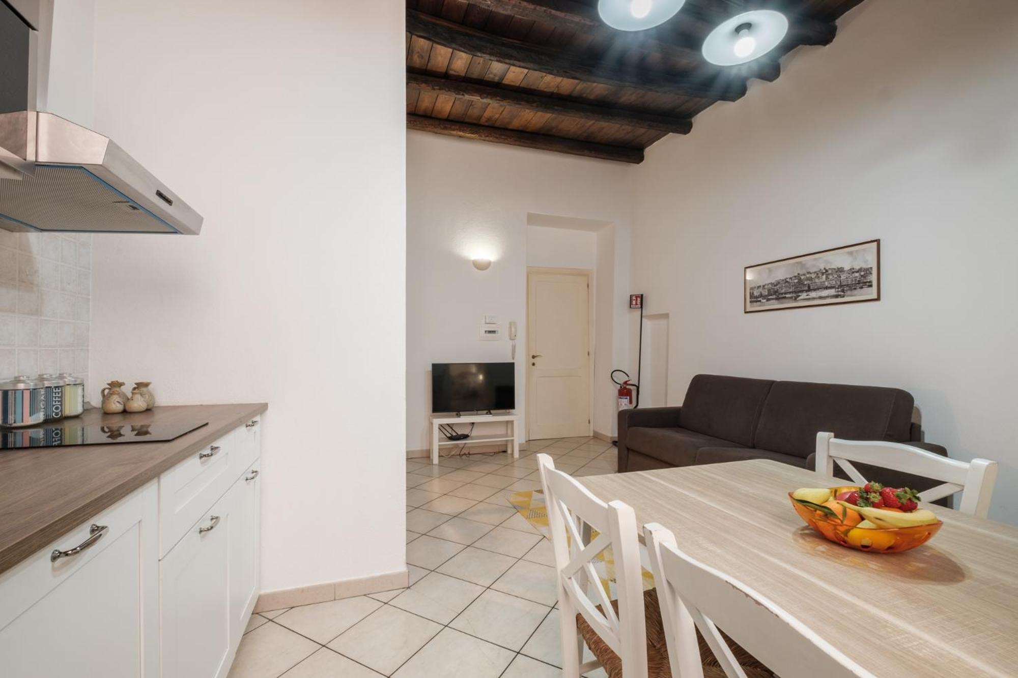 Entu E Mari - Grecu Apartment Cagliari Luaran gambar