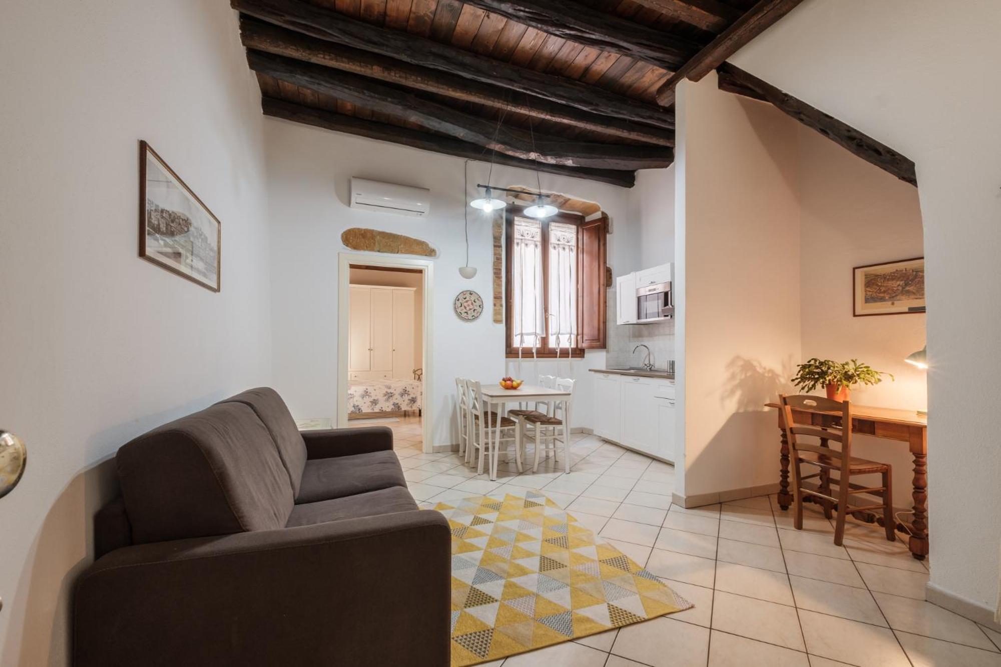Entu E Mari - Grecu Apartment Cagliari Luaran gambar
